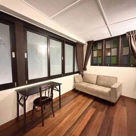 Madras Inn 58-1 Private Bathroom ジョージタウン エクステリア 写真