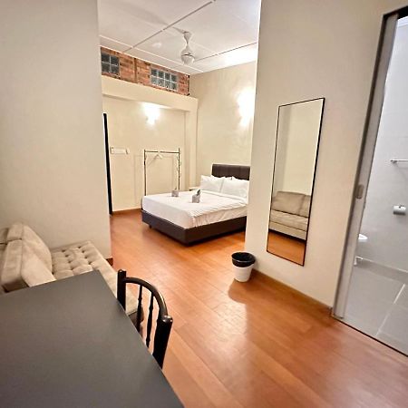 Madras Inn 58-1 Private Bathroom ジョージタウン エクステリア 写真