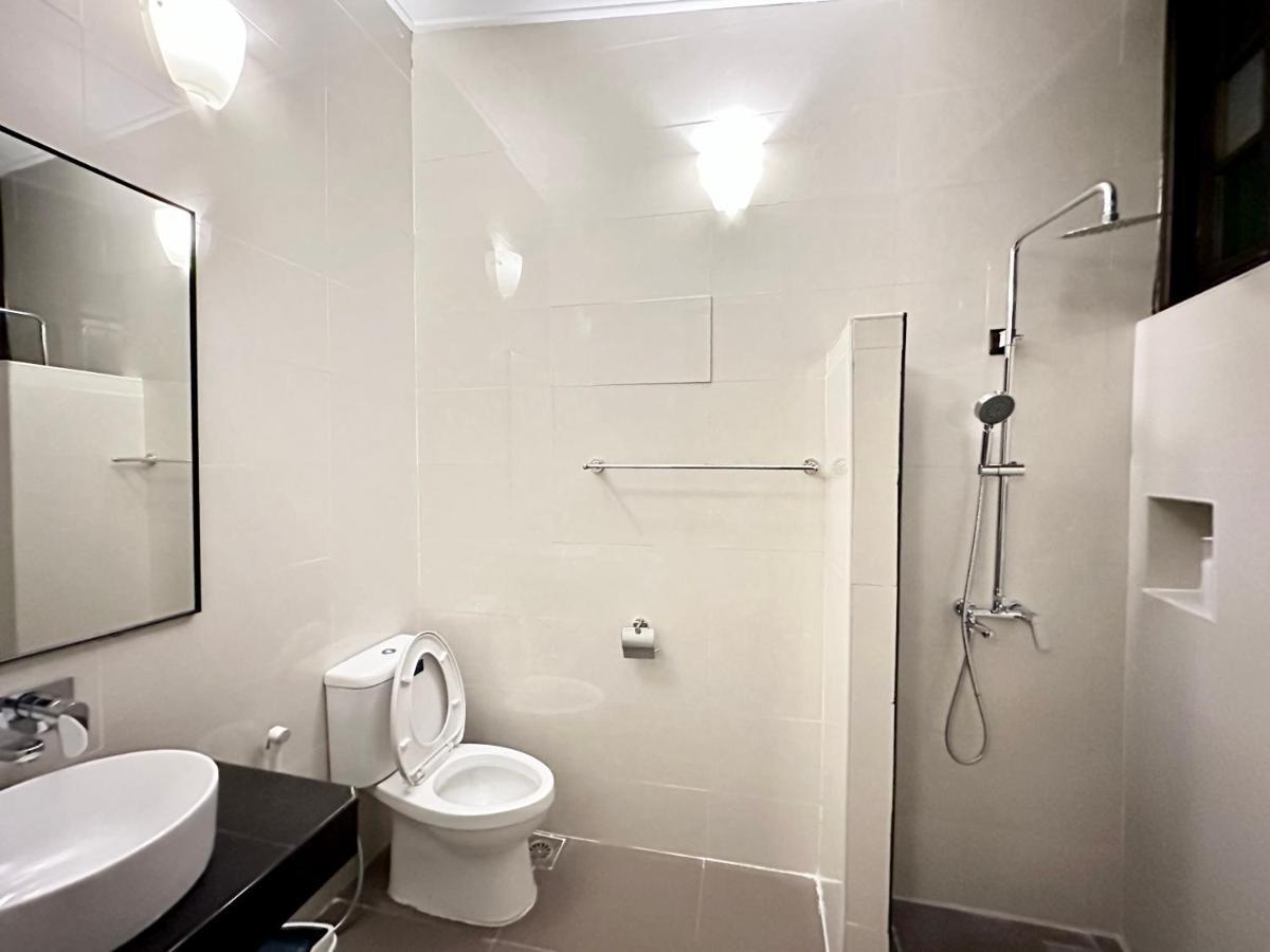 Madras Inn 58-1 Private Bathroom ジョージタウン エクステリア 写真