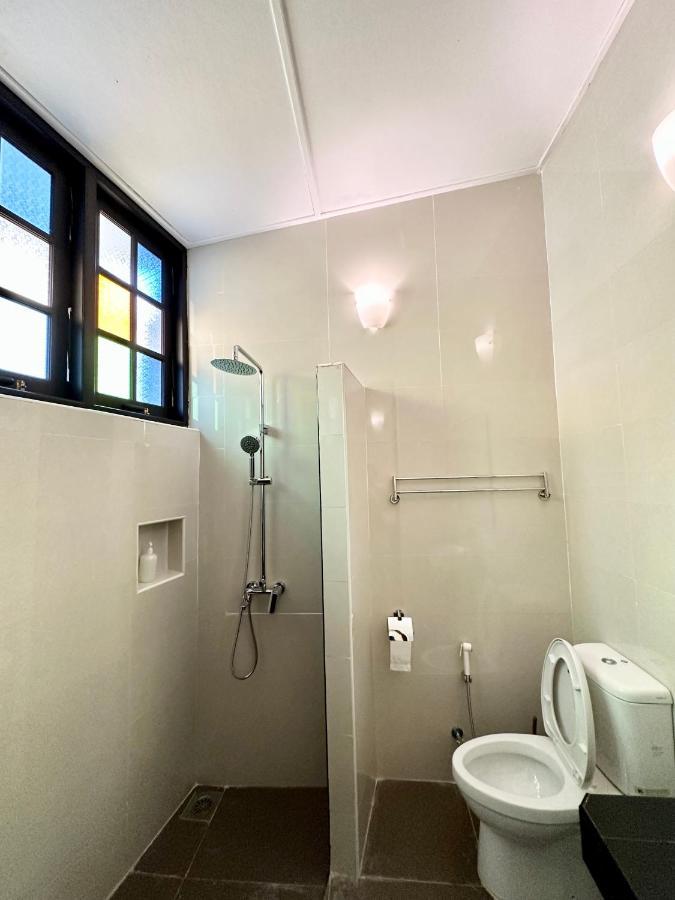 Madras Inn 58-1 Private Bathroom ジョージタウン エクステリア 写真