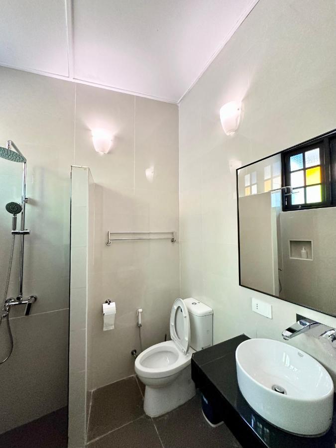 Madras Inn 58-1 Private Bathroom ジョージタウン エクステリア 写真