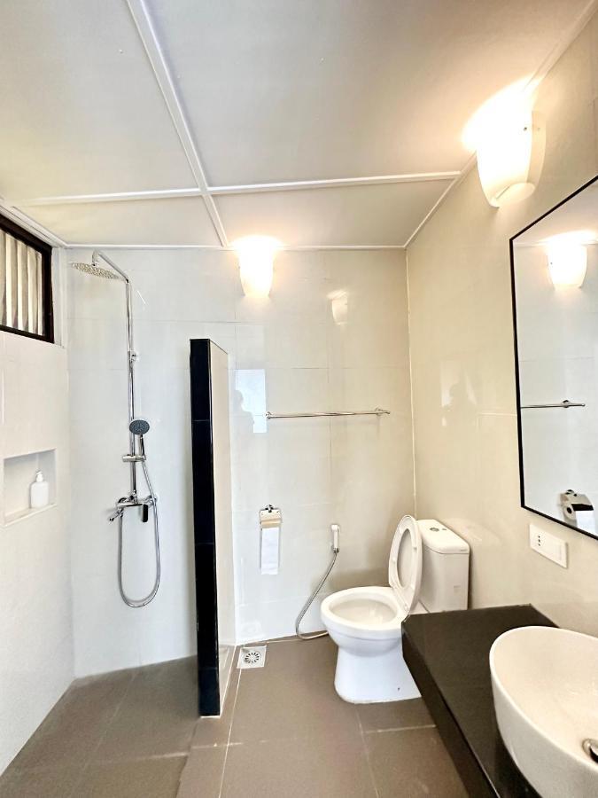 Madras Inn 58-1 Private Bathroom ジョージタウン エクステリア 写真